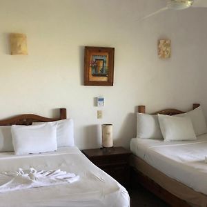 Habitación con Cama King